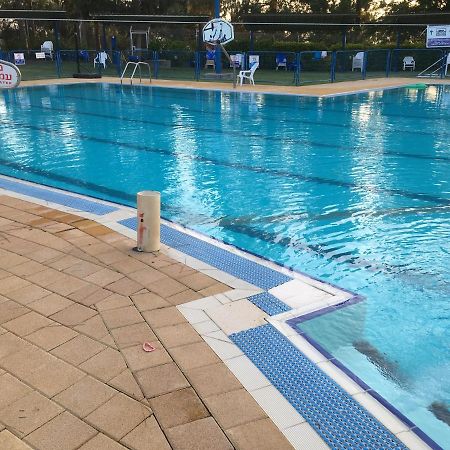 Beautiful Apartment In Kibbutz Yifat Yif'at エクステリア 写真