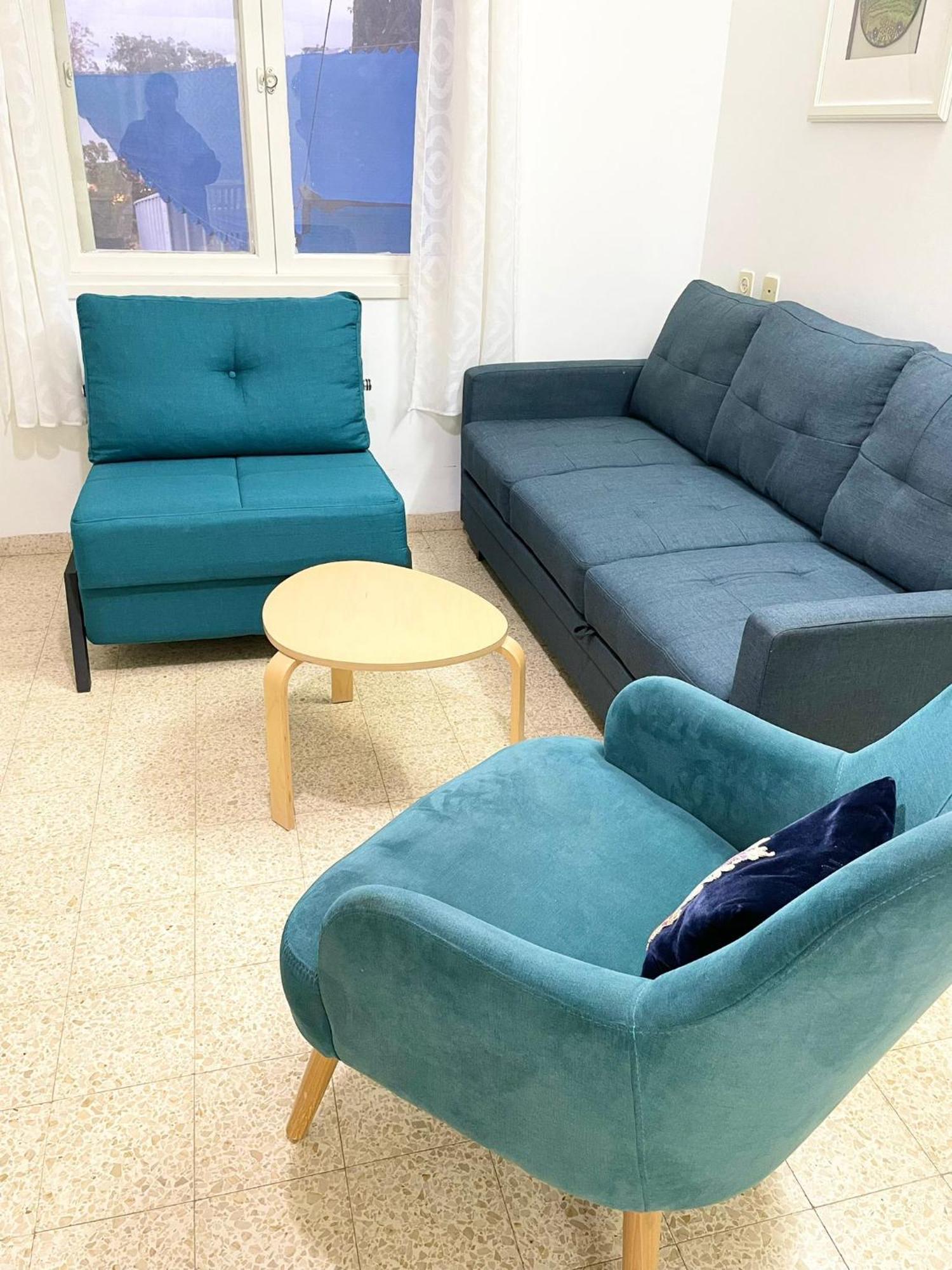 Beautiful Apartment In Kibbutz Yifat Yif'at エクステリア 写真