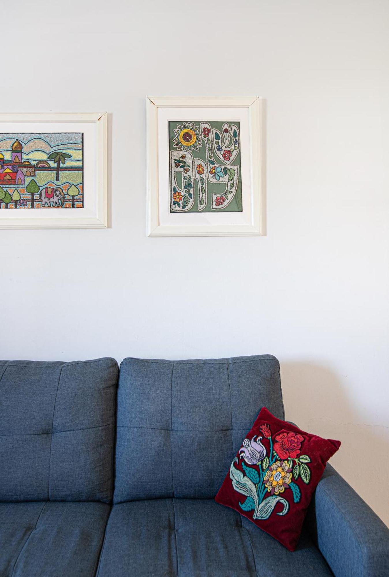 Beautiful Apartment In Kibbutz Yifat Yif'at エクステリア 写真