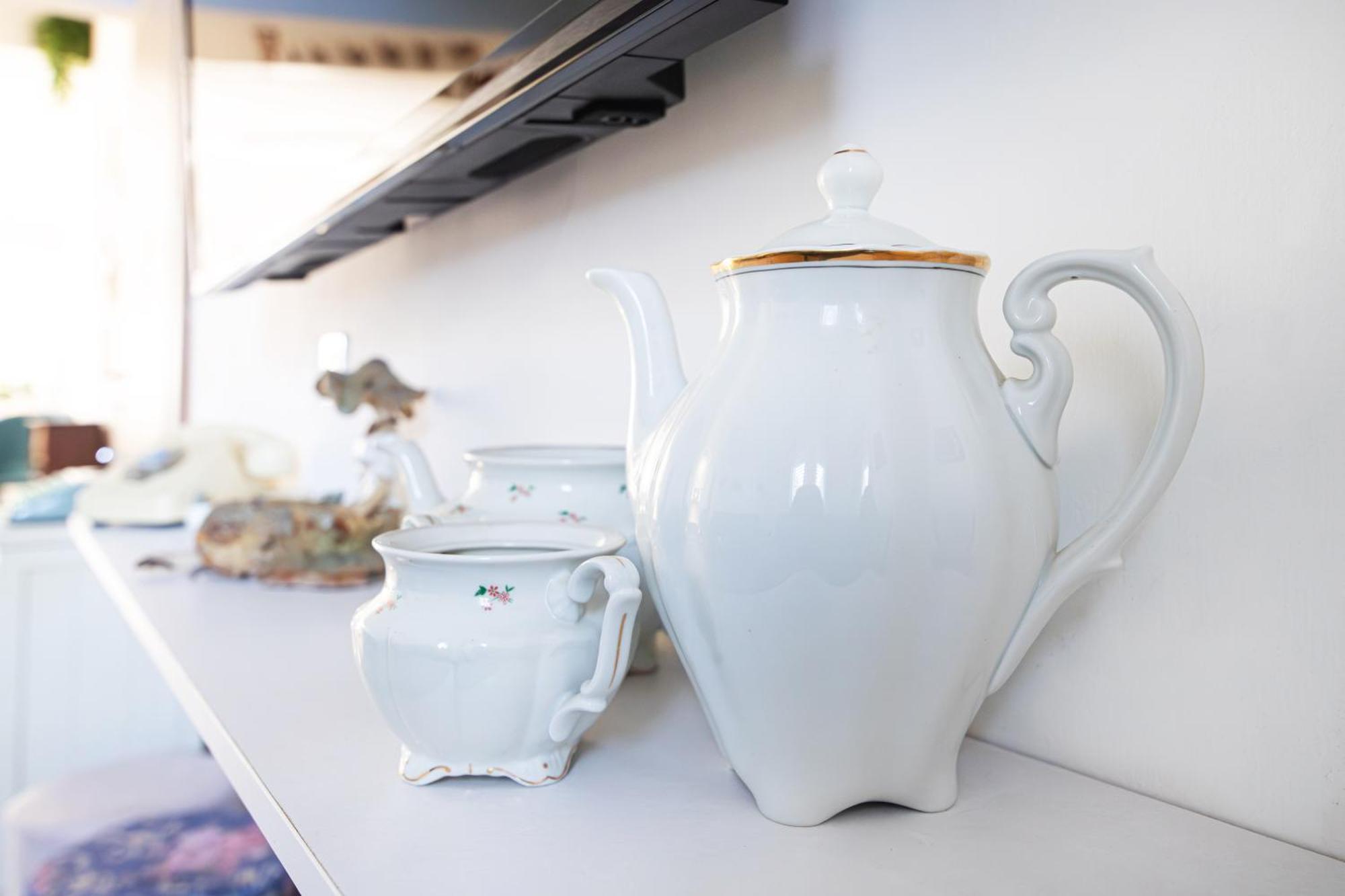 Beautiful Apartment In Kibbutz Yifat Yif'at エクステリア 写真