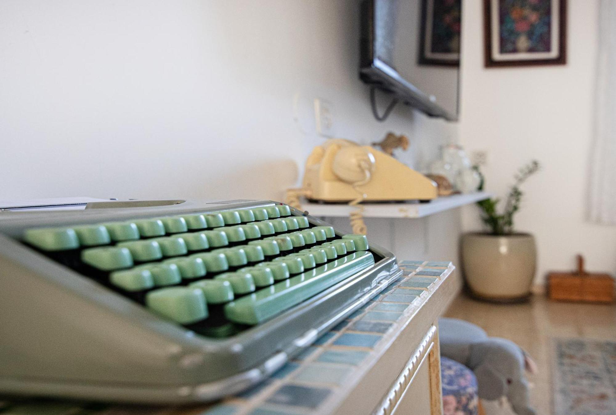 Beautiful Apartment In Kibbutz Yifat Yif'at エクステリア 写真